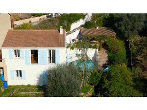 Vente maison Nice (06000)