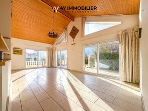 Achat Maison 5 pièces 115m² VARCES ALLIERES ET RISSET 38760