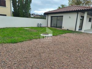 Maison 4 pièces 94 m² à vendre / acheter charly 69390 ? | ERA Immobilier