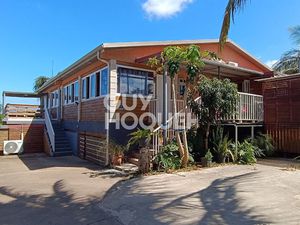 Maison/villa de standing à Saint pierre