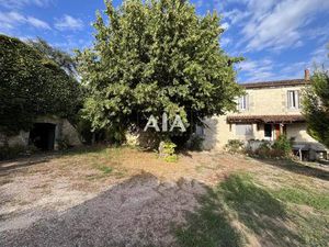 Maison de pays avec 4 chambres et dépendances