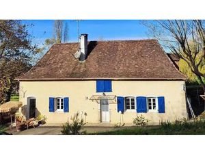 Belle maison du XIXe siècle proche du centre ville avec jardin et garage