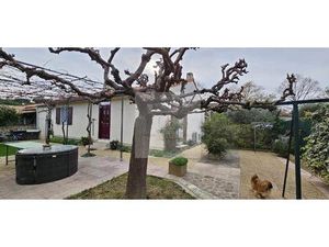 Villa en viager occupé