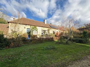 Vente maison 5 pièces 109 m² à Dangeul (72260)  148 000 €