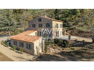 Belle maison de campagne rénovée