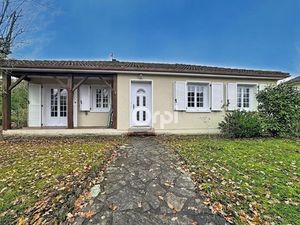 Vente maison 4 pièces 106 m² à Limoges (87000)  176 500 €