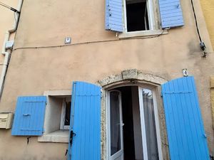 Vente maison 2 pièces 39.5 m² à Saint-Mitre-les-Remparts (13920)  135 000 €