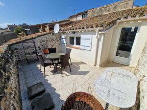 Location maison 4 pièces 84 m² à Marseillette (11800)
