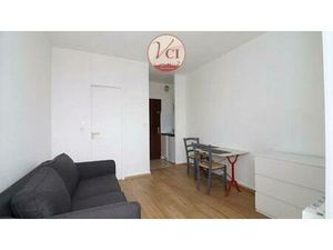 Location Appartement 1 pièce 14m² VICHY 03200