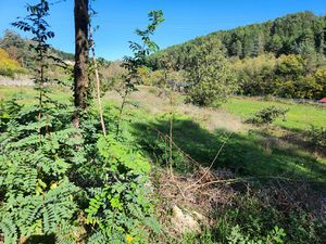 Vente terrain 1023 m² Ucel (07200)