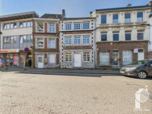 Duplex à vendre à En Mi-Ville 14 Verviers (VBD55089)