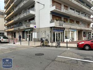Location Local commercial 35m² GRENOBLE 38000