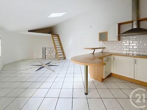 Location Maison 2 pièces 60m² CLERMONT FERRAND 63000