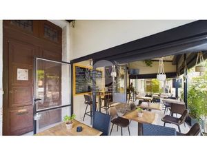 Vente boutique 4 pièces