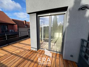 Appartement 3 pièces 59 m² à vendre / acheter albi 81000 ? | ERA Immobilier