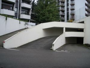 Location Parking AIX LES BAINS 73100