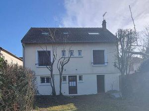 Clichy-sous-Bois (93390)