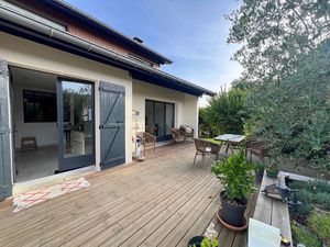 Maison à vendre GRESY SUR AIX 6 pièce(s) 115m2 549 000€