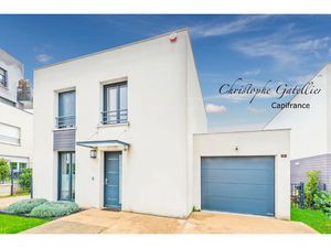 Maison à vendre VILLEPREUX 6 pièce(s) 89m2 520 000€