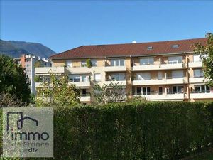 Location Appartement 3 pièces 69m² SEYSSINET PARISET 38170