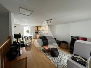 Annonce vente appartement 3 pièces de 76m2 à Aubenas (07200) - ParuVendu.fr ref 9927836169