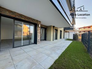 Location Appartement 3 pièces 64m² THONON LES BAINS 74200