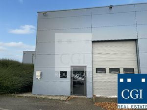 Location Local Professionnel 157m² VOIRON 38500