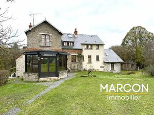 Achat Maison 9 pièces 138m² LADAPEYRE 23270