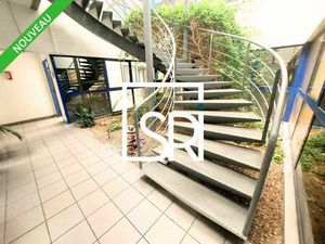 Location Local Professionnel 160m² CLERMONT FERRAND 63000