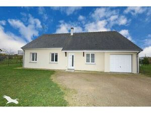 Annonce vente maison 4 pièces de 95m2 à Chitenay (41120) - ParuVendu.fr ref 992783608085