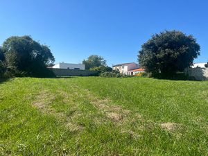 Achat Terrain 1 513m²