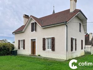 Achat Maison 6 pièces 134m² LASCLAVERIES 64450