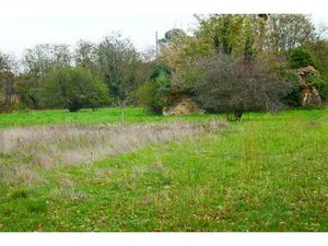 Achat Terrain 1 700m² LEOGNAN 33850
