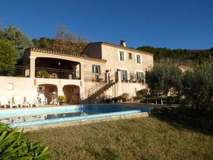 Achat : Maison (83440)