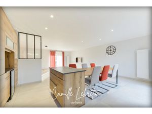 Maison à vendre LA REMAUDIERE 7 pièce(s) 146m2 321 000€