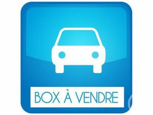Achat Parking ROQUEBRUNE CAP MARTIN 06190