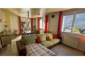 Maison à vendre LA BATHIE 5 pièce(s) 149m2 306 000€