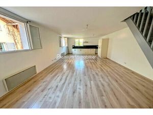 Vente appartement 3 pièces 90 m² Le Puy-Sainte-Réparade (13610)