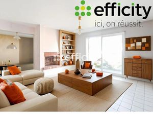 Vente maison 5 pièces 99.6 m² à Barentin (76360)  198 000 €