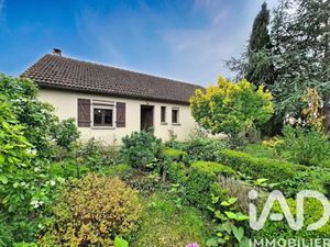 Vente maison 6 pièces 113 m² à Bellevigne-en-Layon (49750)  209 000 €