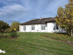 Vente maison 5 pièces 114 m² à Nouans-les-Fontaines (37460)  192 240 €