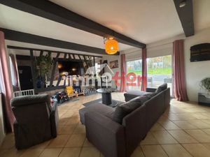 Vente maison 6 pièces 145 m² à Petit-Caux (76370)  169 900 €