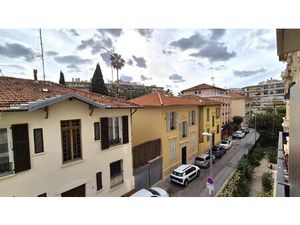 Achat Appartement 1 pièce 19m² NICE 06100