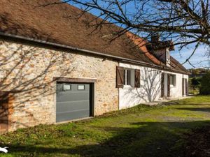 Vente maison 4 pièces 126 m² à Château-Chervix (87380)  213 000 €