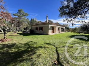 Vente maison 4 pièces 117 m² à Creysse (24100)  199 000 €