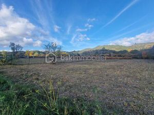 TERRAIN DE LOISIRS DE 2920 M²