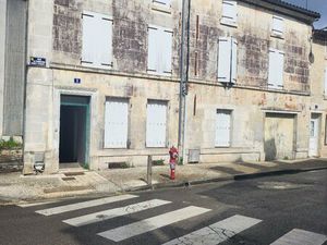 Achat Immeuble JARNAC 16200