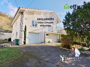 Maison 5 pièces - 148 m²