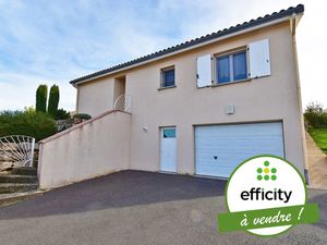 Maison 5 pièces - 94 m²