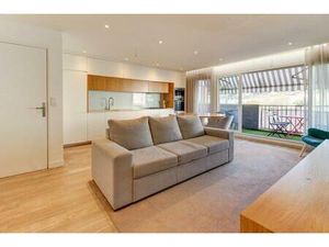 Achat Appartement 3 pièces 64m² NICE 06200